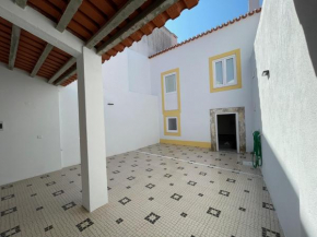Charming Benavente